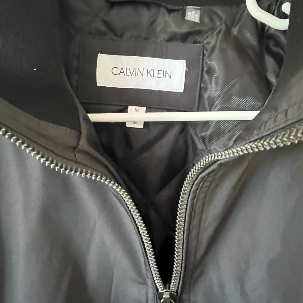 Calvin Klein Jacket - Picture 2 of 2